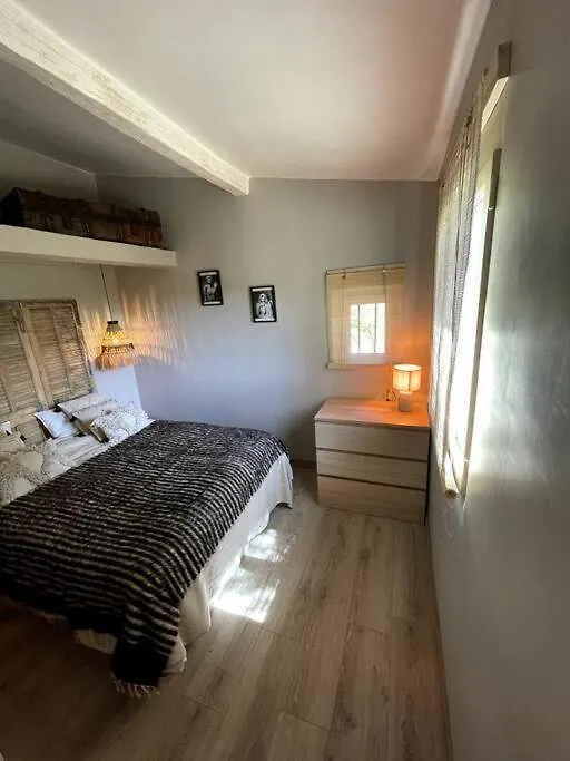 Hébergement de vacances La Maison D'Eddy Et Caro Aux Portes Du Verdon Trigance France