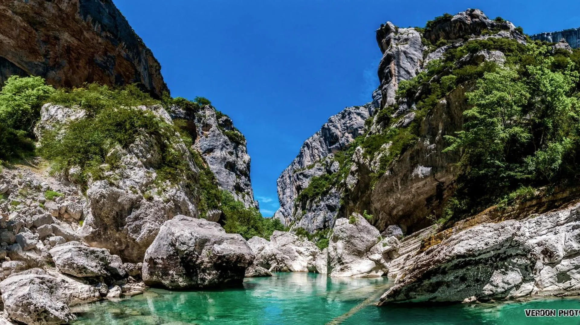 Hébergement de vacances La Maison D'Eddy Et Caro Aux Portes Du Verdon Trigance