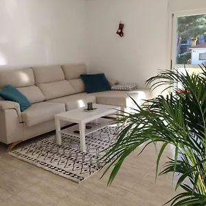 Residencial Aqua - La Pineda Salou