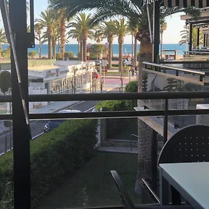 1a Linia De Mar 3banos 3habwifi 110m2 Salou