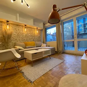 Cosy Pretty Flat Saint-Etienne (Loire)
