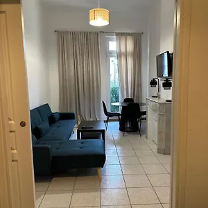 Cosy - 3e Arr Appartement