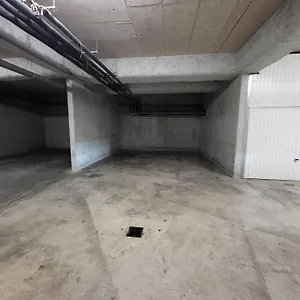 T3 Spacieux Et Paisible Avec Deux Places Parking Proche Vieux Port Appartement
