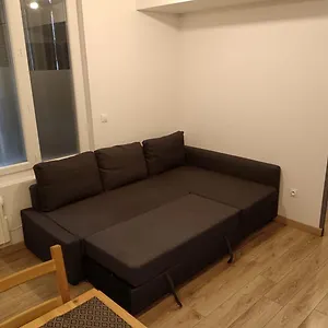 T2 Prive Proche Gare Appartement