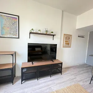 Little Good Time Appartement