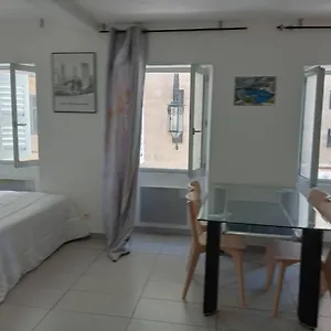 T1 Vieux Port Opera Appartement
