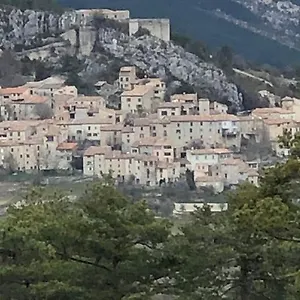 Le Petit Saint Clair Appartement