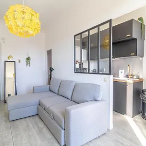 Charming In The Heart Of Hébergement de vacances