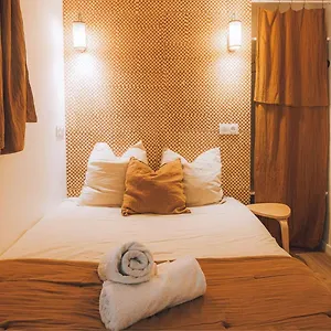 Hypercentre-le Petit Marseillais Appartement